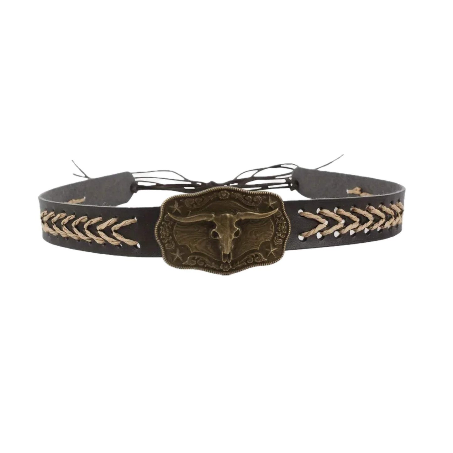 BB’s Country - Hat Band