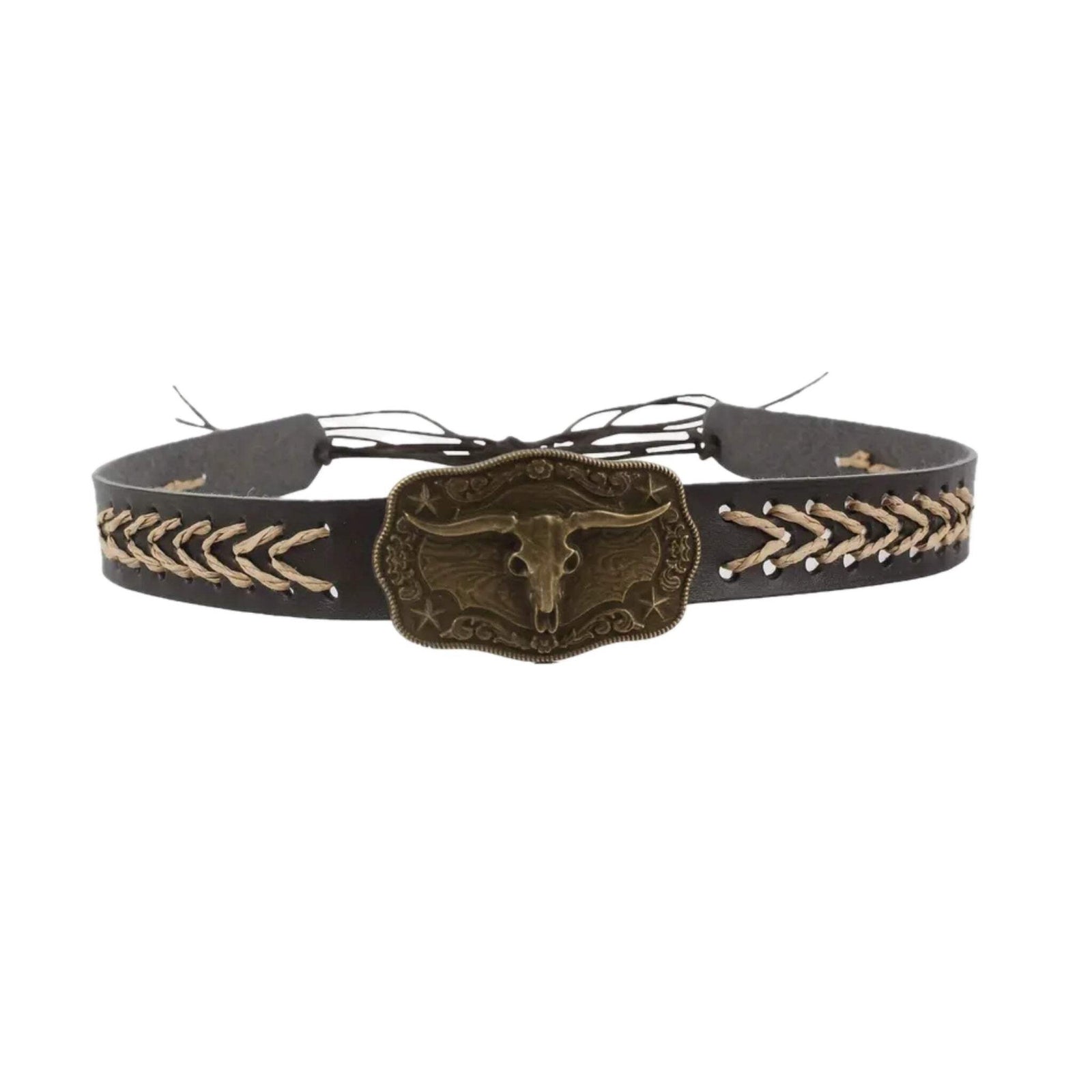 BB’s Country - Hat Band