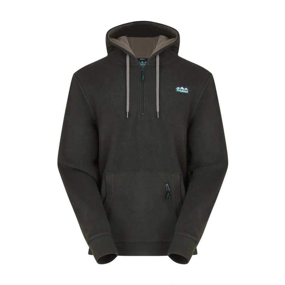 Ridgeline - Ballistic Hoodie Deep Forest