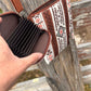 BB’s Country Over The Shoulder Crossbody Bag
