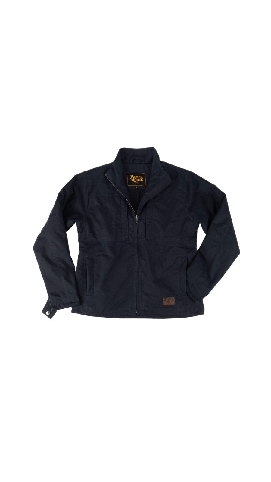 Burke & Wills - Womens Sturt Jacket