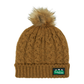 Ridgeline - Nordic Fleck Bobble Beanie