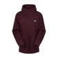 Ridgeline - Womens Salt Marsh Fleece Hoodie