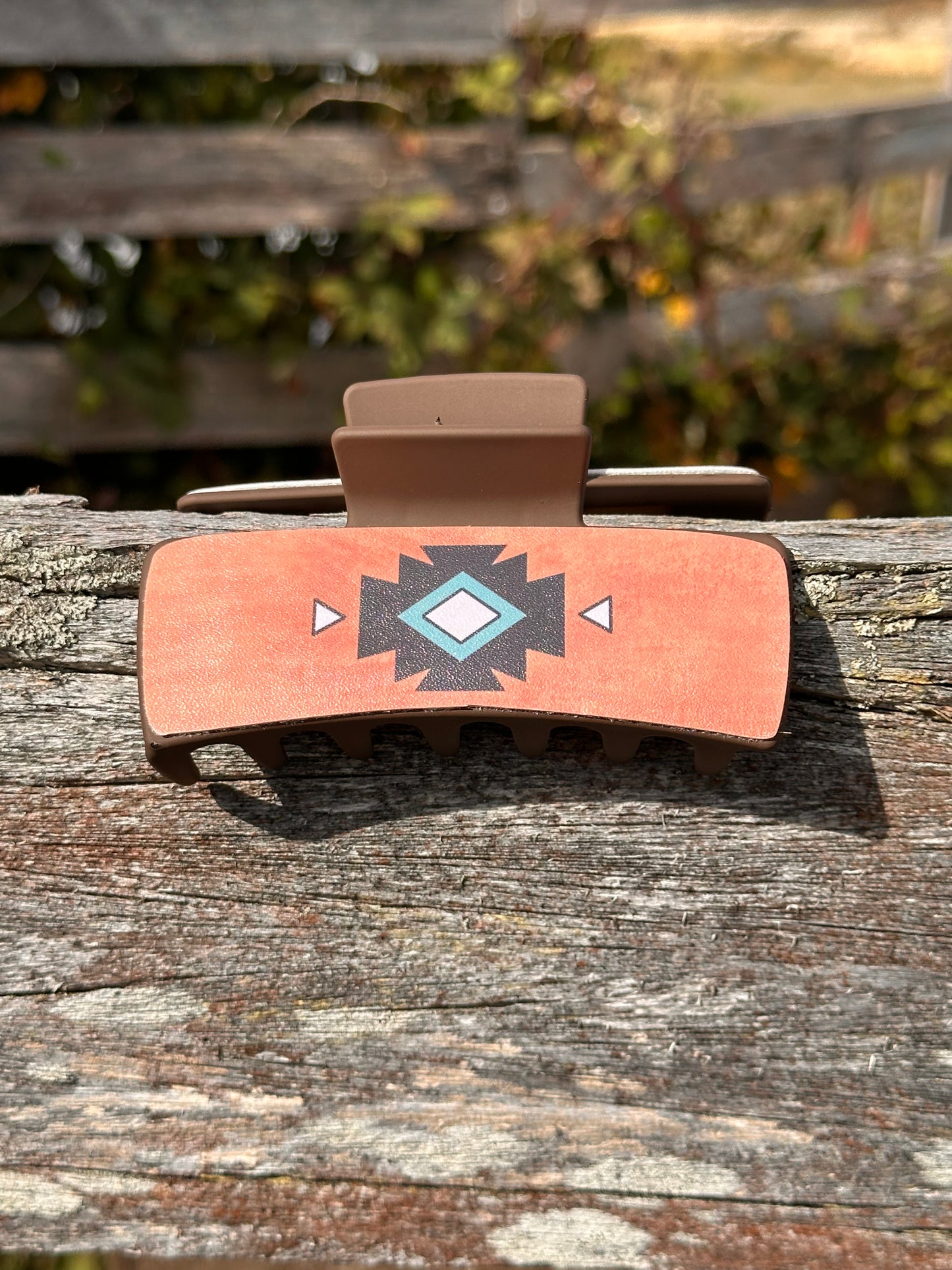 BB’s Country - Claw Clip