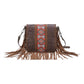 BB’s Country - Tooled Handbag