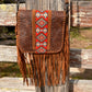BB’s Country - Tooled Handbag