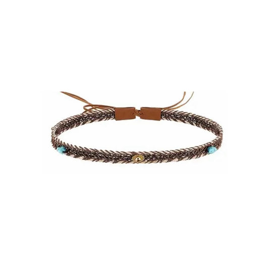 BB’s Country - Hat Band