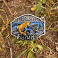 Belt Buckle - I’d Rather Be Fishing