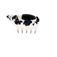 BB’s Country - Cow Claw Clip