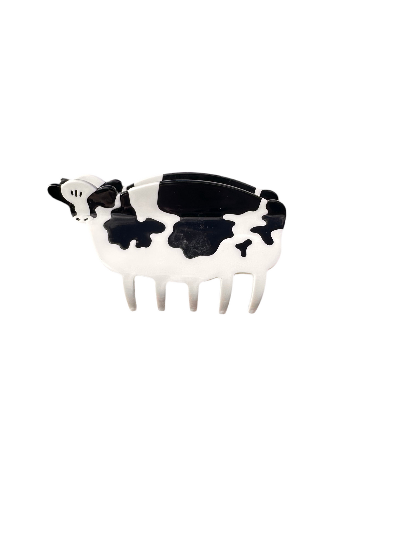 BB’s Country - Cow Claw Clip