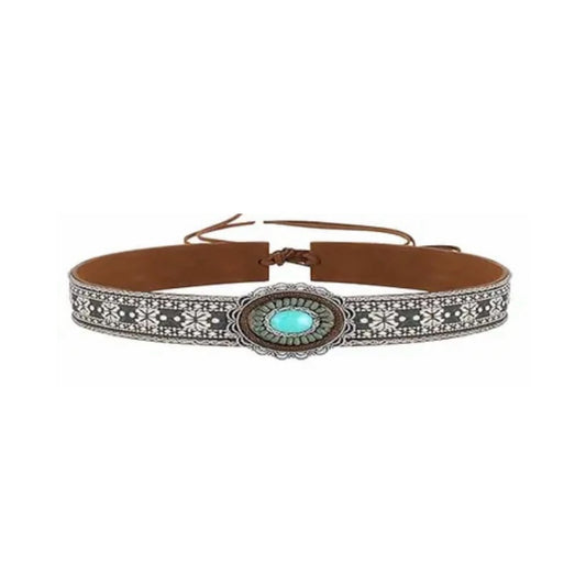 BB’s Country - Hat Band