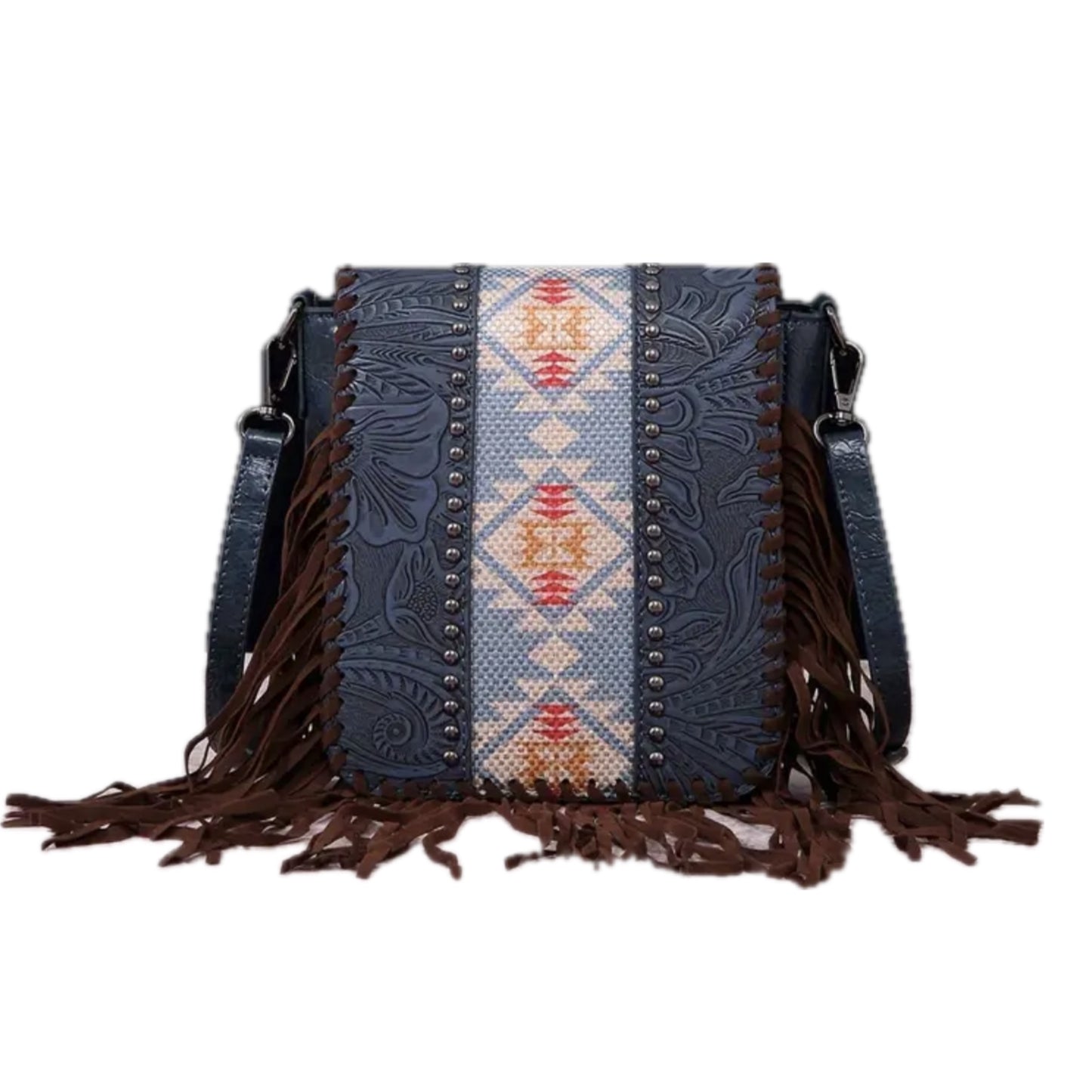 BB’s Country - Tooled Handbag