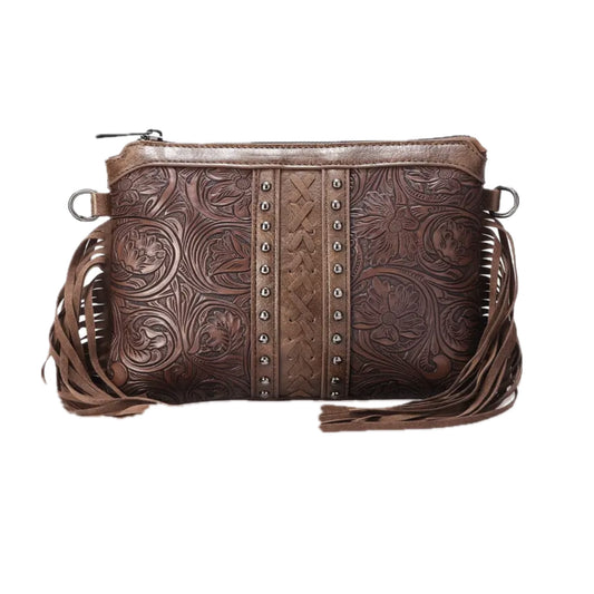 BB’s Country - Crossbody Handbag