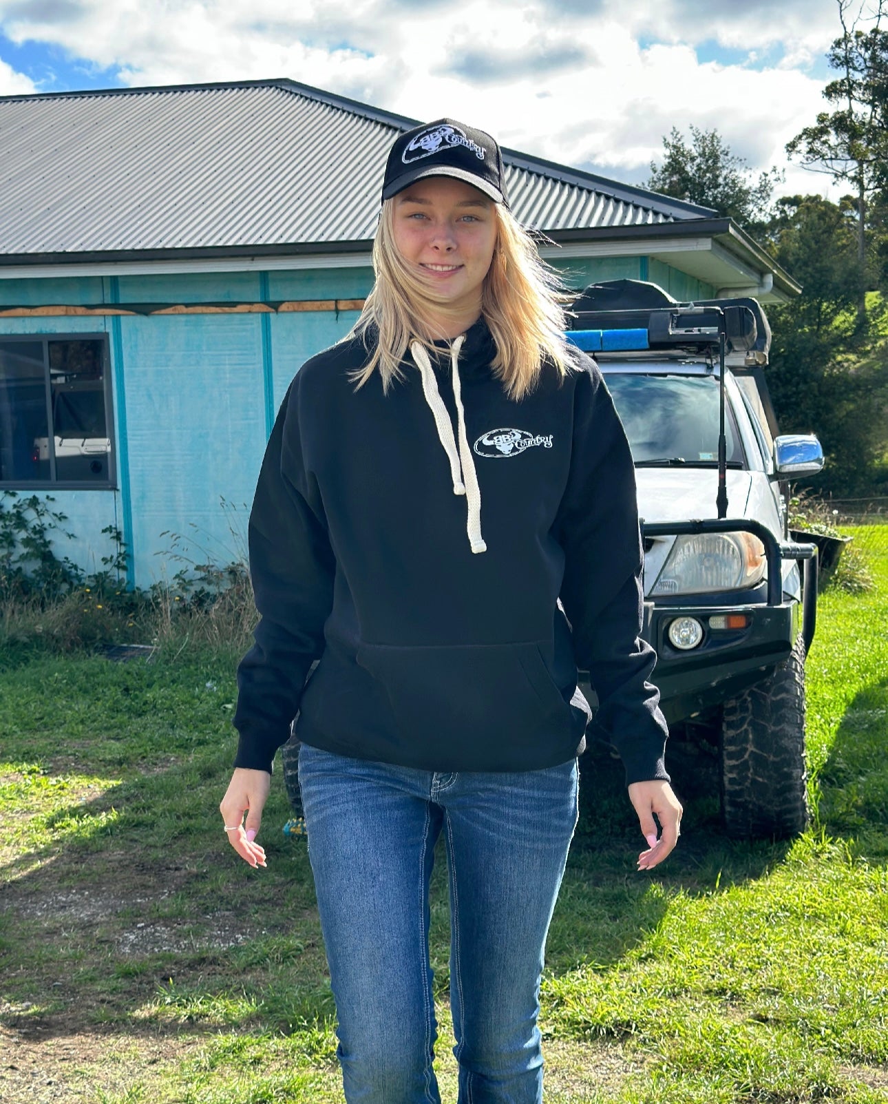 BB’s Country - Mud Lovin Boot Stomping Country kind Of Girl