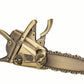 BB’s Country - Chainsaw Bottle Opener / Key Ring