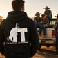 BB’s Country - Fk It I’m Going Hunting Heavy Weight Hoodie