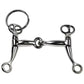 BB’s Country - Horse Bit Key Ring