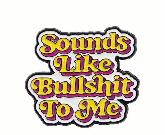 BB’s Country - Hat Pin Sounds Like Bullshit To Me