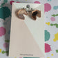 * NEW STYLE*  - BB’s Country - Horse Face Stud