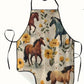 BB’s Country - Novelty Horse Apron