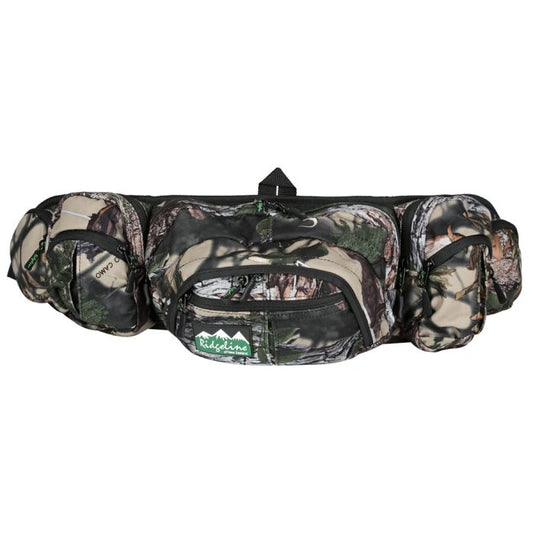 Ridgeline - 5 Pocket Bum Bag