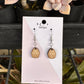 * NEW STYLE*  - BB’s Country - Cup Cake Dangle