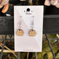 * NEW STYLE*  - BB’s Country - Cup Cake Dangle