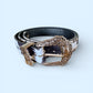 Belt & Buckle