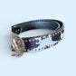 Belt & Buckle