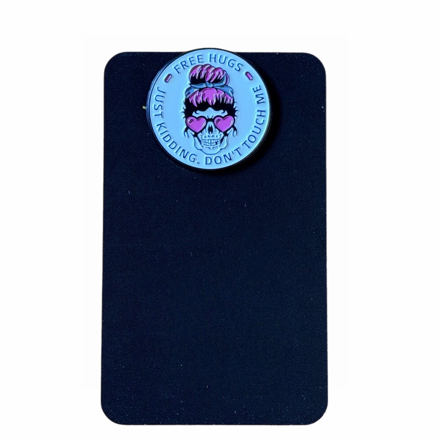 BB’s Country - Hat Pin