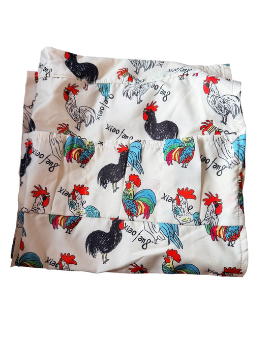BB’s Country - Egg Collecting Waist Apron