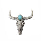 BB’s Country - Hat Pin Bullhorn