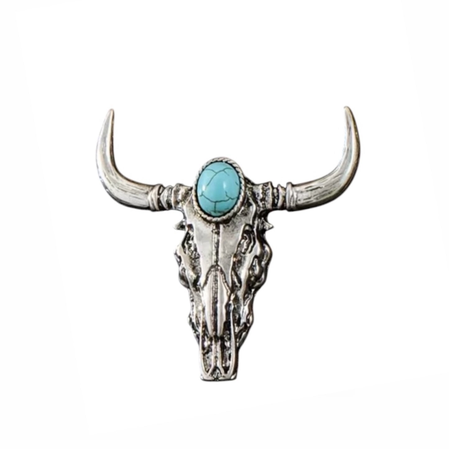BB’s Country - Hat Pin Bullhorn