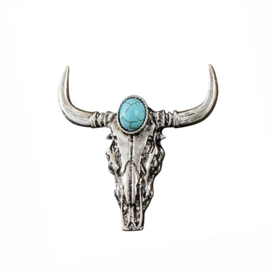BB’s Country - Hat Pin Bullhorn