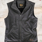 Burke & Wills - Men’s Stockman Vest Gravel