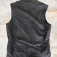 Burke & Wills - Men’s Stockman Vest Gravel