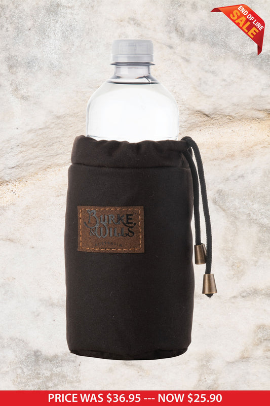 Burke & Wills - Drink Cooler
