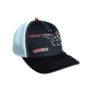 Ridgeline - Miroku Tracer Trucker Cap - Black