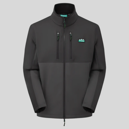 Ridgeline - Men’s Ranger Jacket Shale