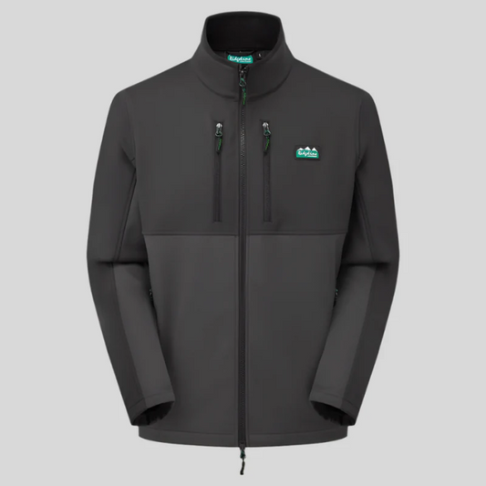 Ridgeline - Men’s Ranger Jacket Shale