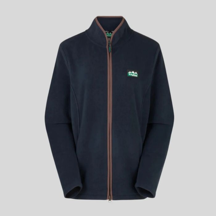 Ridgeline Women’s Brenna Fleece Jacket