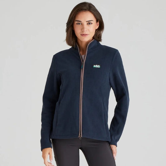 Ridgeline Women’s Brenna Fleece Jacket