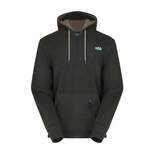 Ridgeline - Ballistic Hoodie Deep Forest