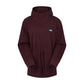 Ridgeline - Womens Salt Marsh Fleece Hoodie
