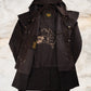 Burke & Wills - Men’s Stockman Short Coat