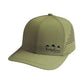 Ridgeline - Flex Cap