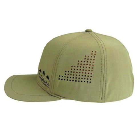 Ridgeline - Flex Cap