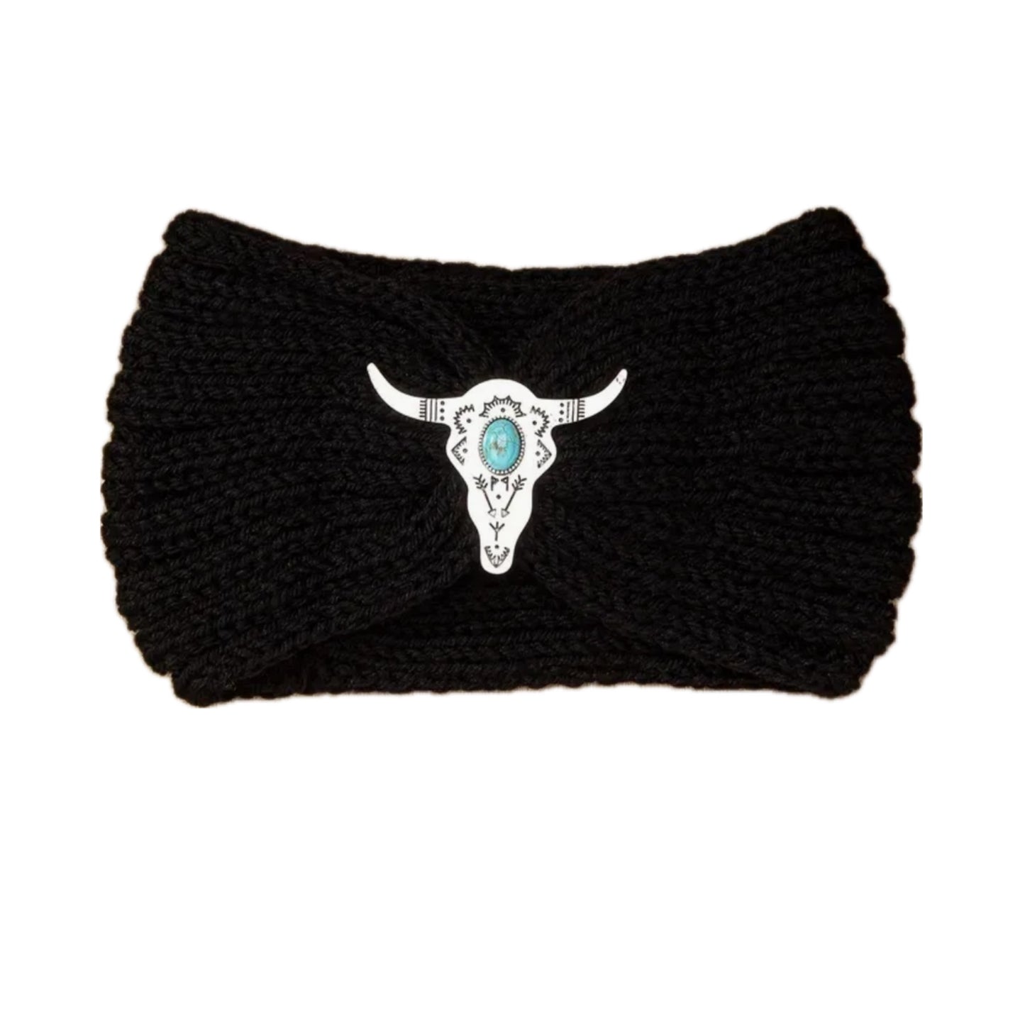 BB’s Country - Knitted Headband