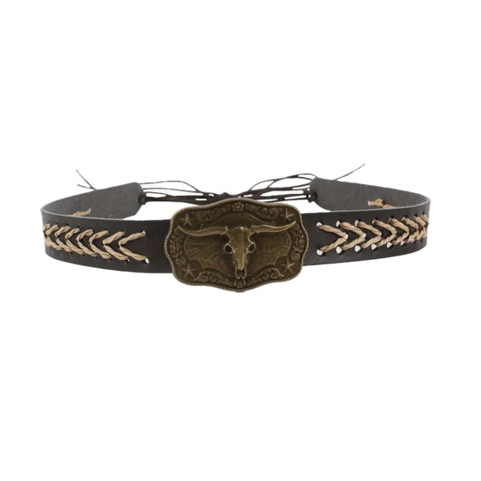 BB’s Country - Hat Band