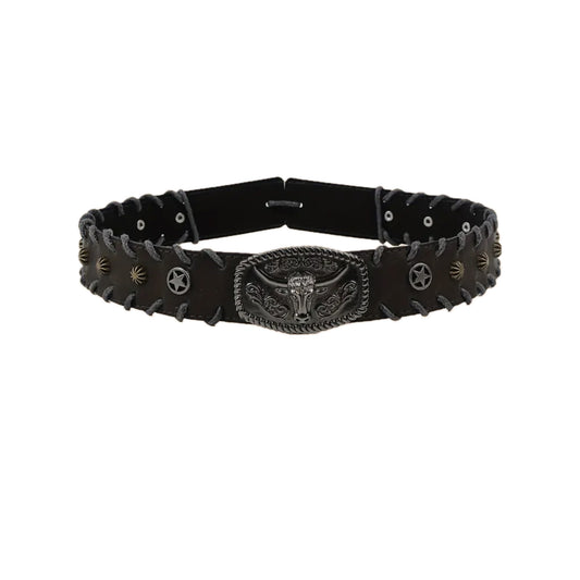 BB’s Country - Hat Band